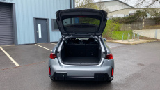 BMW 1 Series 120 M Sport 5dr Step Auto Petrol Hatchback